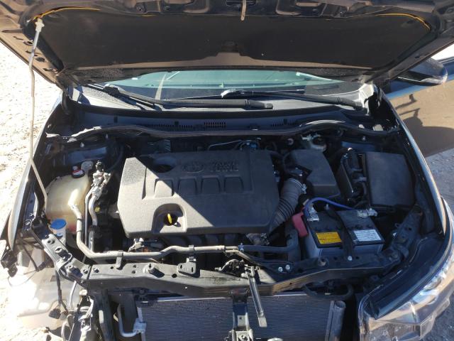 2016 TOYOTA SCION IM JTNKARJE6GJ513662