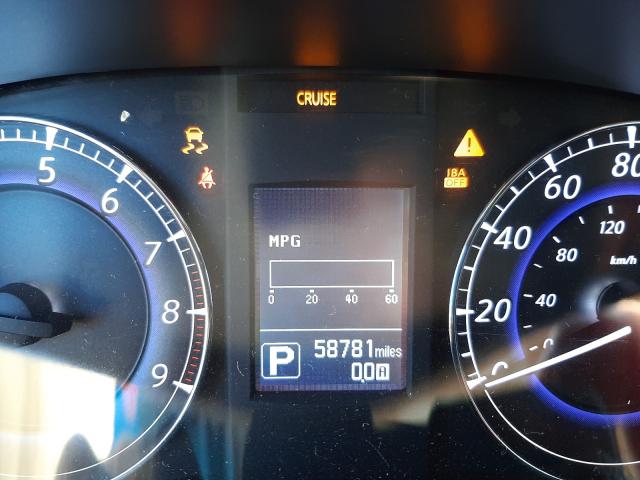 2017 INFINITI QX50 JN1BJ0RP0HM382706