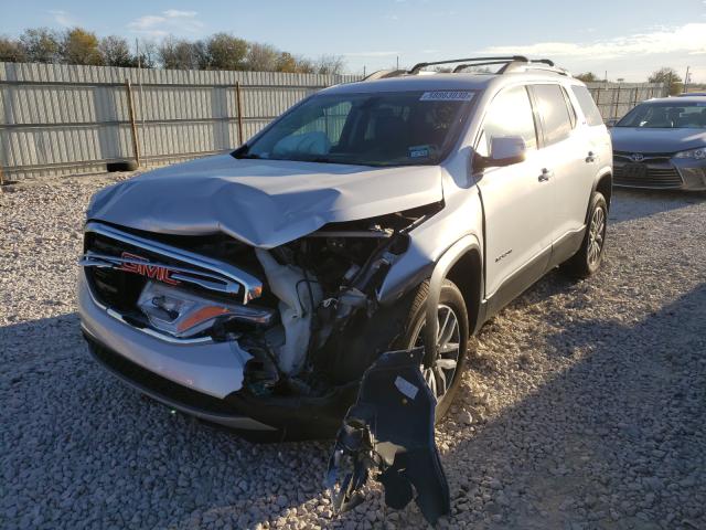 2017 GMC ACADIA SLE 1GKKNLLS0HZ188362
