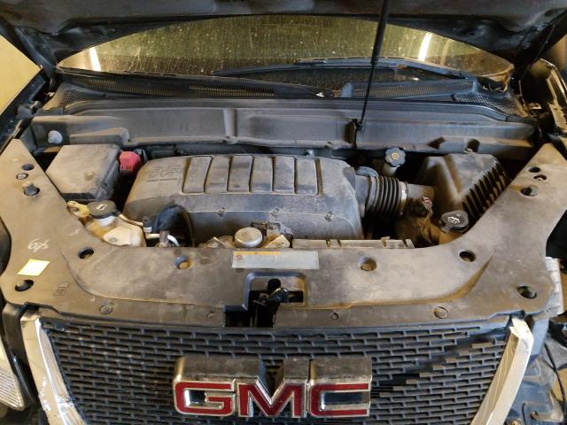 2012 GMC ACADIA SLE 1GKKVPED9CJ176644