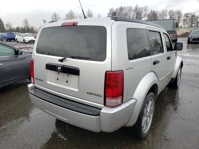 2011 DODGE NITRO SE 1D4PU2GK7BW506997