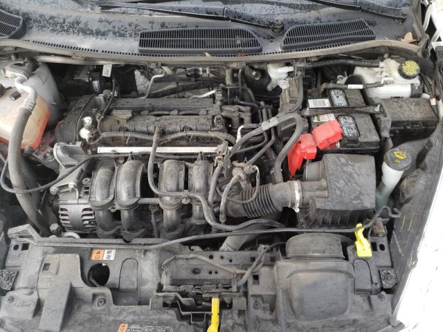 2016 FORD FIESTA TIT 3FADP4FJ4GM170475