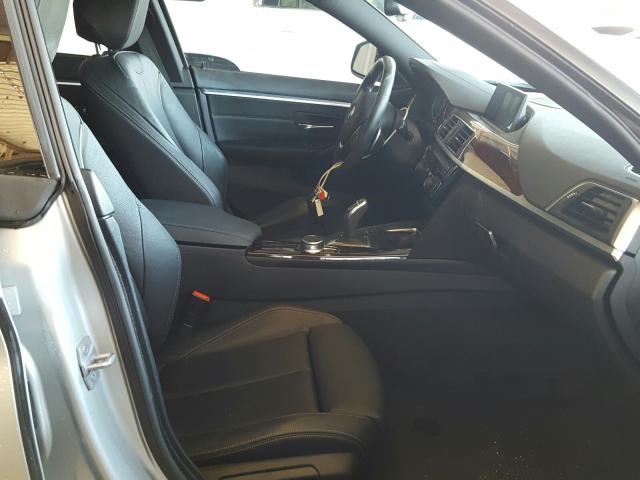 2018 BMW 430XI GRAN WBA4J3C58JBL03148