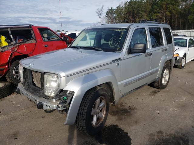 2012 JEEP LIBERTY LI 1C4PJMCK2CW119878