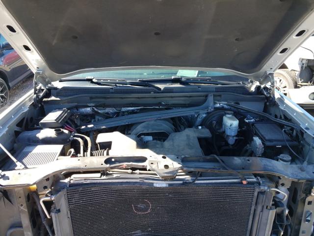 2015 GMC SIERRA C15 3GTP1VEC7FG439471