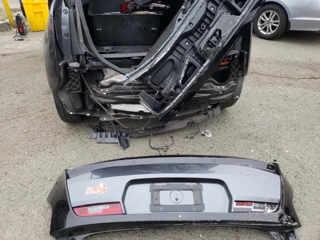 2017 BMW I3 REX WBY1Z8C31HV890956