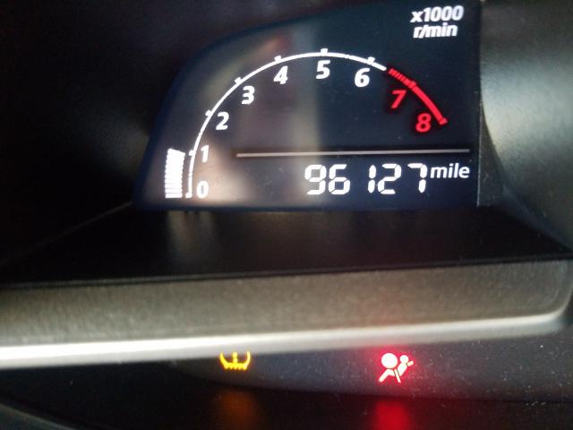2014 MAZDA 3 SV JM1BM1T71E1215870