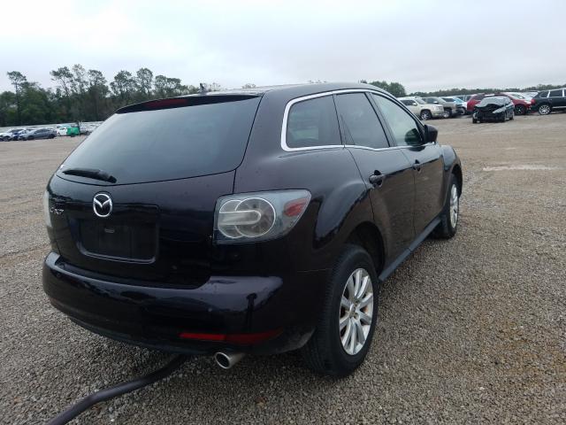 2011 MAZDA CX-7 JM3ER2B5XB0378157