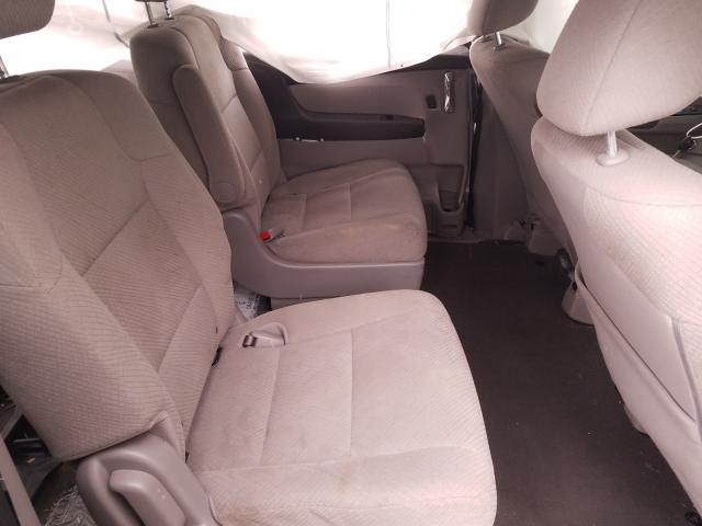 2016 HONDA ODYSSEY LX 5FNRL5H29GB029834
