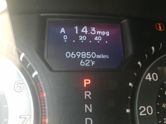 2015 HONDA ODYSSEY TO 5FNRL5H97FB086321