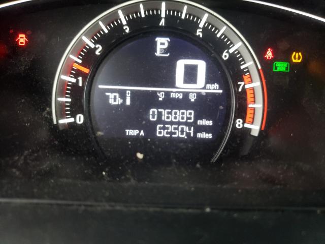 2016 HONDA CIVIC LX 19XFC2F54GE220498