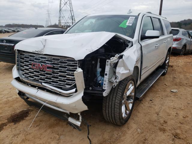 2018 GMC YUKON XL D 1GKS2HKJ9JR397524