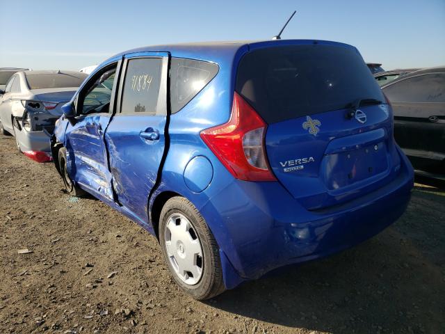 2015 NISSAN VERSA NOTE 3N1CE2CP1FL387028