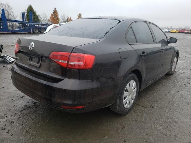 2015 VOLKSWAGEN JETTA BASE 3VW2K7AJ8FM281874