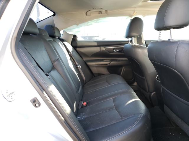 2016 NISSAN ALTIMA 2.5 - 1N4AL3AP8GC117378