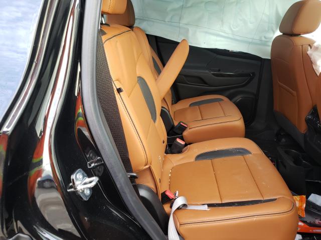 2020 GMC ACADIA AT4 1GKKNLLS5LZ214060