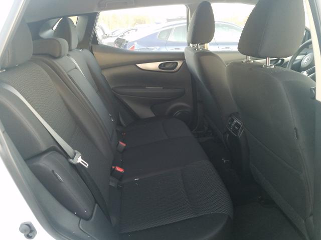 2020 NISSAN ROGUE SPOR JN1BJ1CV2LW257457