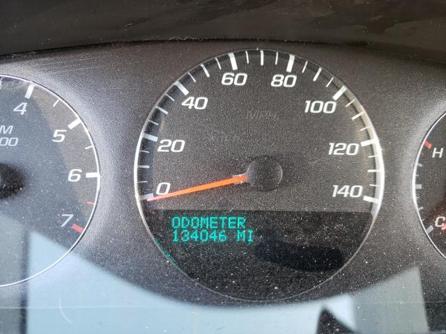 2013 CHEVROLET IMPALA 2G1WG5E35D1199913