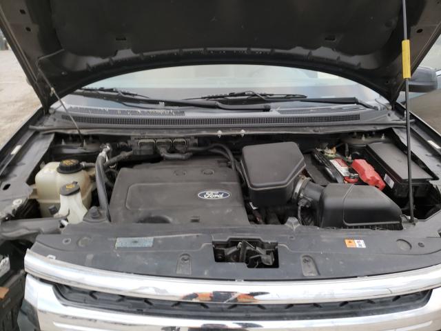 2011 FORD EDGE LIMIT 2FMDK3KC8BBB09971