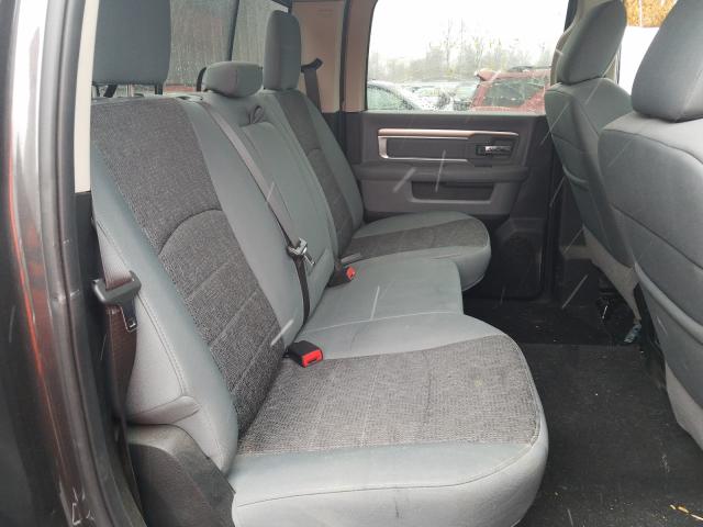 2018 RAM 2500 SLT 3C6UR5DL7JG289665