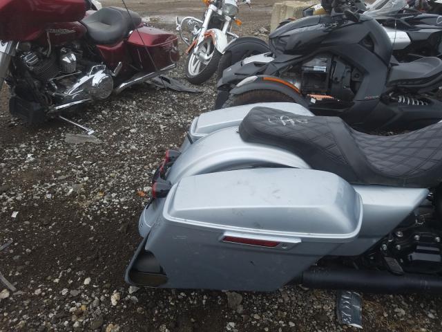 2019 HARLEY-DAVIDSON FLHXS 1HD1KRP14KB614282