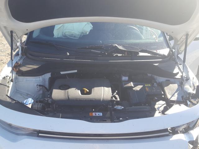 2020 KIA SOUL LX KNDJ23AU2L7709218