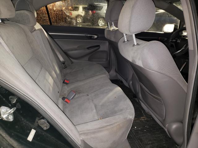 2011 HONDA CIVIC EX 2HGFA1F86BH527194