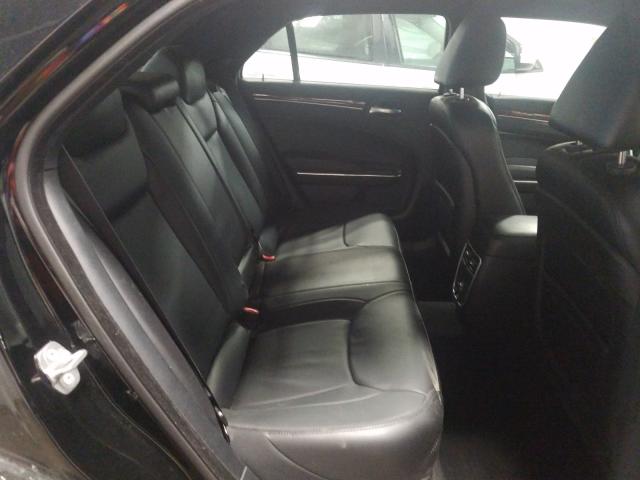 2014 CHRYSLER 300 2C3CCARG2EH160429