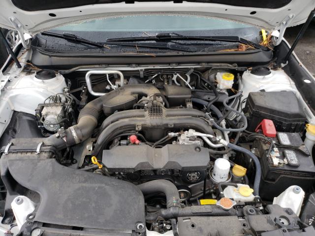 2018 SUBARU OUTBACK 2. 4S4BSANC6J3381795