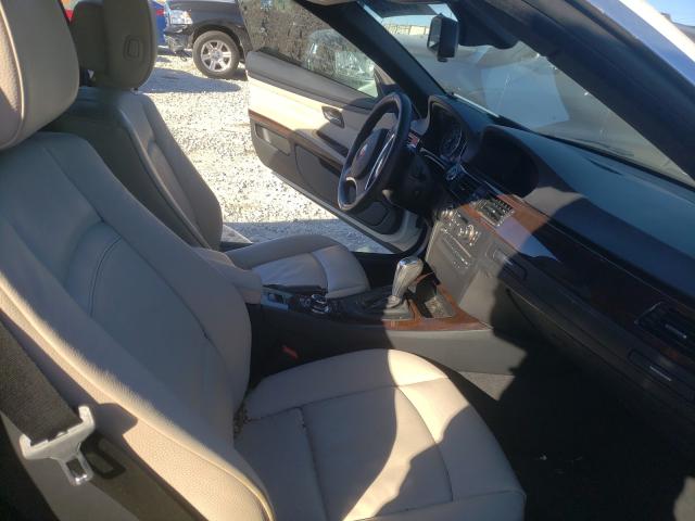 2011 BMW 328 I SULE WBADW7C52BE727952