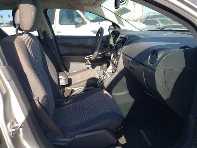 2012 DODGE CALIBER SX 1C3CDWDA8CD535506