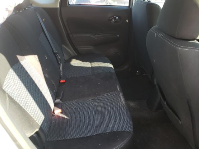 2016 NISSAN VERSA NOTE 3N1CE2CP4GL402977