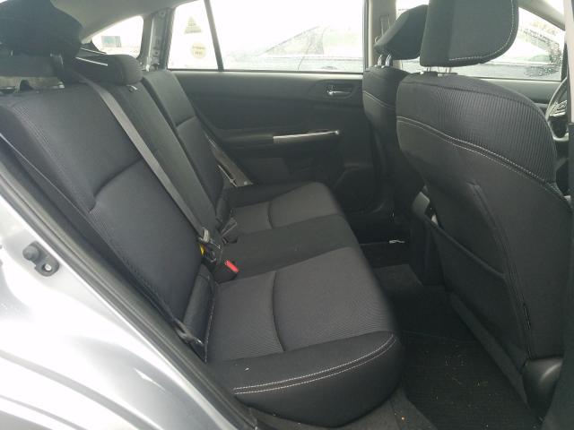 2016 SUBARU IMPREZA SP JF1GPAS68G8236849