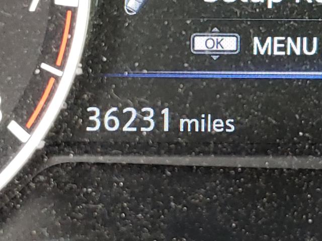 2018 NISSAN MAXIMA 3.5 1N4AA6AP8JC368853