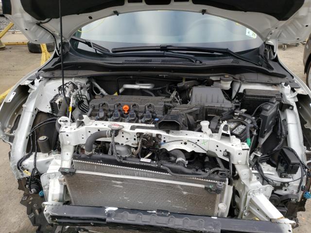 2019 HONDA HR-V SPORT 3CZRU6H16KM708212