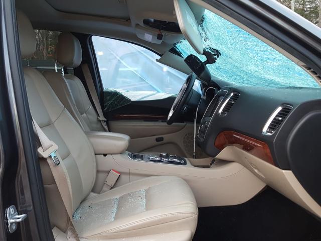 2014 DODGE DURANGO LI 1C4RDJDG2EC530484