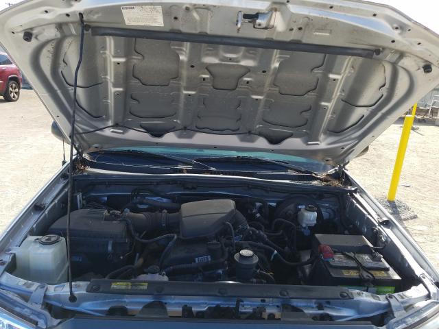 2013 TOYOTA TACOMA DOU 5TFJX4CN7DX026607