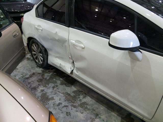 2012 HONDA CIVIC EX 2HGFB2F8XCH544326