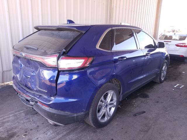 2015 FORD EDGE TITAN 2FMPK3K85FBB00529