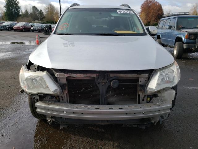 2010 SUBARU FORESTER 2 JF2SH6CC3AH805618