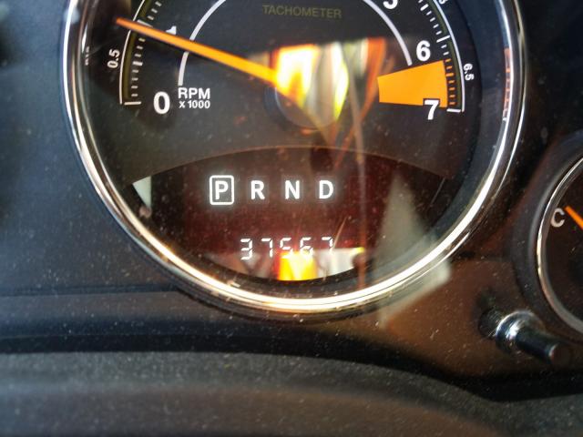2016 JEEP COMPASS LA 1C4NJDEB1GD799150