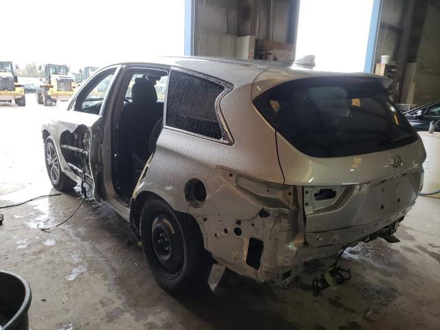 2018 INFINITI QX60 5N1DL0MN7JC528726