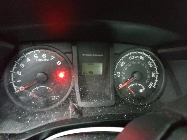 2017 TOYOTA TACOMA DOU 5TFAX5GNXHX093854