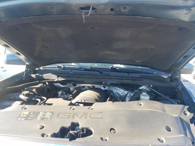 2014 GMC SIERRA K15 3GTU2UEC9EG247722