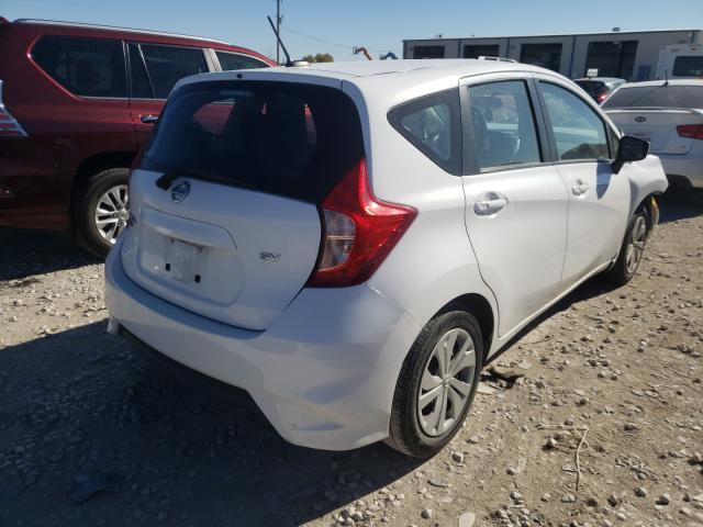 2017 NISSAN VERSA NOTE 3N1CE2CP6HL362869