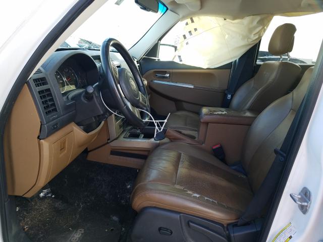 2011 JEEP LIBERTY LI 1J4PP5GKXBW545888