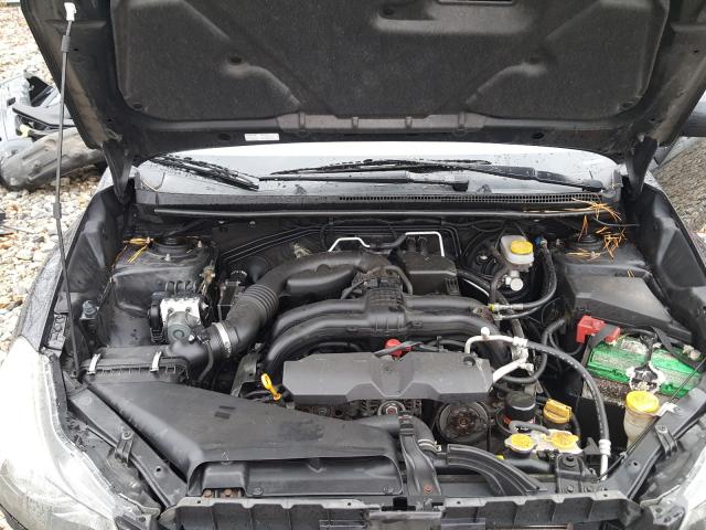 2013 SUBARU XV CROSSTR JF2GPAVC0D2868790