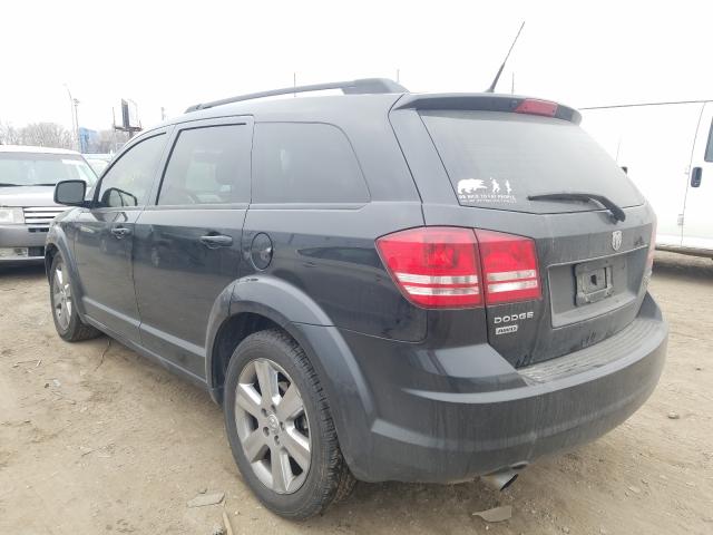 2010 DODGE JOURNEY SX 3D4PH5FV3AT109731