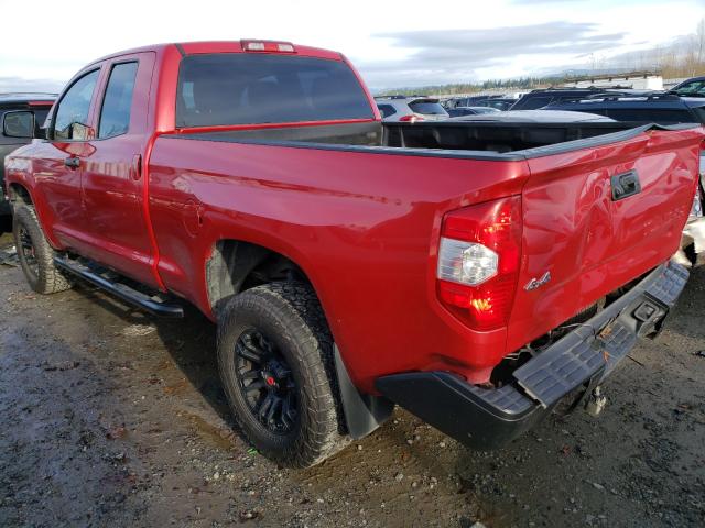 2017 TOYOTA TUNDRA DOU 5TFUM5F11HX071648