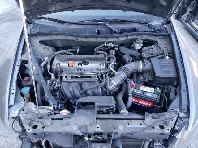 2011 HONDA ACCORD LXP 1HGCP2F47BA131357